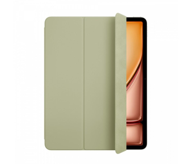 Apple Etui Smart Folio iPad Air 13" (M2) szałwia - 1245160 - zdjęcie 2